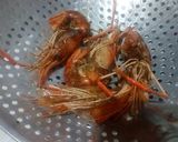 Foto langkah ke 1 dari resep Sambal udang.