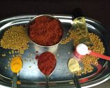 આચાર મેથી મસાલો (Aachar Methi Masala Recipe In Gujarati) રેસીપી સ્ટેપ4ફોટો
