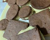 Foto del paso 9 de la receta Galletas de nocilla blanca