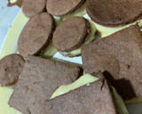 Foto del paso 9 de la receta: Galletas de nocilla blanca
