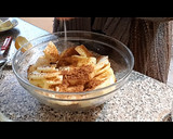 Foto del paso 4 de la receta: Galette de Manzana