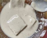 Foto langkah ke 3 dari resep Tempe Goreng tepung.