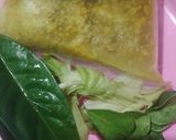 Foto langkah ke 1 dari resep Ayam goreng serundeng kelapa.