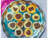 சாக்லேட் குக்கீஸ் (Chocolate Cookies recipe in tamil) ரெசிபி ஸ்டேப் 7 புகைப்படம்