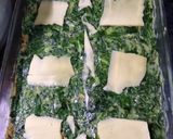 Foto del paso 11 de la receta: Pastel de calabaza, soja y espinaca