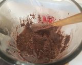 Foto del paso 3 de la receta: Paté de salchichas y frijoles negros