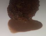 Foto del paso 6 de la receta: Torta mojada de chocolate sin huevo