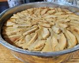 Foto del paso 6 de la receta: Tarta de Manzana
