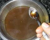 A picture of step 6 of આયુર્વેદિક ચા.
