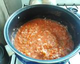 Foto del paso 8 de la receta: Albóndigas con papas