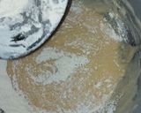Foto del paso 5 de la receta: Magdalenas con dulce de leche