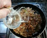 Foto del paso 4 de la receta Mollejas de pollo en salsa