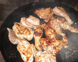 Foto del paso 2 de la receta: Supremas en salsa agridulce al disco