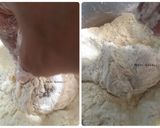 Foto langkah ke 3 dari resep Ayam Goreng Tepung Crispy.