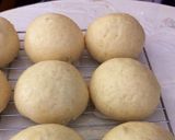 Foto langkah ke 5 dari resep Bakpao Isi daging cincang.