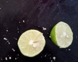 A picture of step 3 of Pilau dish.