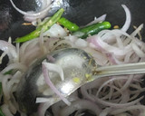 முளைக்கீரை சாம்பார் ரெசிபி ஸ்டேப் 2 புகைப்படம்