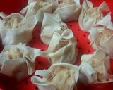 Foto langkah ke 3 dari resep Dim Sum : Siomai Ayam.