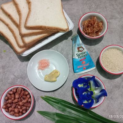 Langkah 1