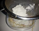 Foto del paso 5 de la receta: Muslo de pollo deshuesado empanizado