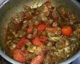 Spicy dumba chatkhara recipe step 5 photo