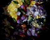 Foto langkah ke 3 dari resep Nasi Goreng NyahNyah (khas Betawi).