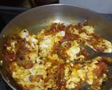 Paneer Capsicum bhurji recipe step 5 photo