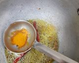 स्वीट कॉर्न और दही की कड़ी (sweetcorn aur dahi ki kadhi recipe in Hindi) रेसिपी चरण 2 फोटो