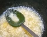 A picture of step 1 of Karaily qeema....#eidkaypakwan.