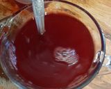 Foto del paso 1 de la receta: Gelatina de mosaico