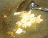Foto langkah ke 2 dari resep Tim Tahu Ayam.