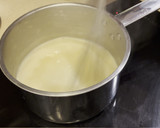 Foto del paso 1 de la receta: Lubina con guisantes