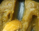 Foto del paso 3 de la receta: Dulce de batata casero