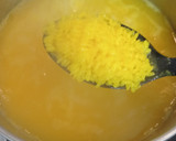 Foto del paso 2 de la receta: Arancini di riso a mi manera