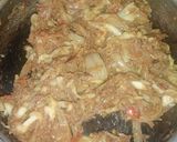 A picture of step 4 of Wheat Flour Snack.