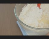 A picture of step 13 of Sweet Potato Pound Cake.