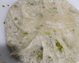 A picture of step 8 of Fresh tuvar kachori paratha.