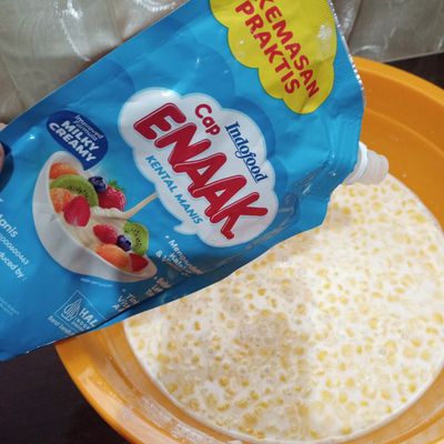Langkah 5