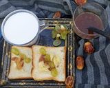 डेट्स हनी(Dates Honey recipe in hindi) रेसिपी चरण 7 फोटो