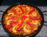Foto del paso 14 de la receta: Paella Mixta (Señoret)