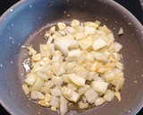 Foto del paso 1 de la receta: 182. Chocos con patatas a la gaditana