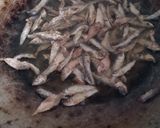 Foto langkah ke 2 dari resep 75. Pare Goreng Tumis Teri.