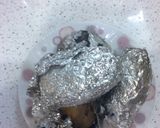 صورة لخطوة 3 من وصفة بطاطس مشويه 🥔