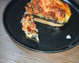 Foto del paso 6 de la receta: Champiñones portobello al horno/Airfryer
