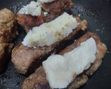 Foto del paso 2 de la receta: Perrito🌭caliente🧀a mi estilo🥑🍅🧅