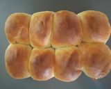 Foto del passaggio 4 della ricetta Panbrioche