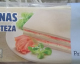 Foto del paso 2 de la receta: Pastel de salmón