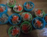 Foto langkah ke 3 dari resep Dimsum ayam.
