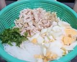 Foto langkah ke 4 dari resep Soto Lamongan.