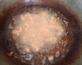 Foto langkah ke 5 dari resep Kacang Keriting Oregano.